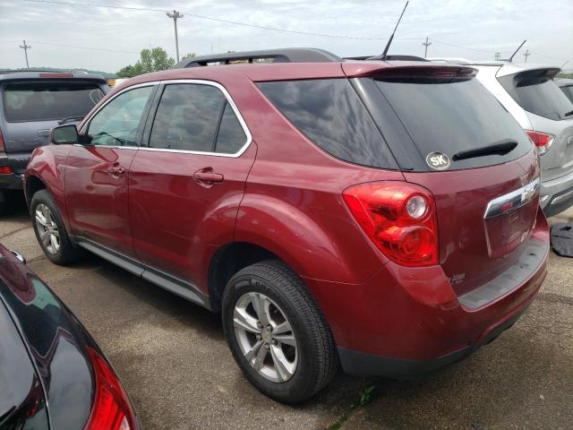 Photo 1 VIN: 2CNALDEC6B6410328 - CHEVROLET EQUINOX LT 