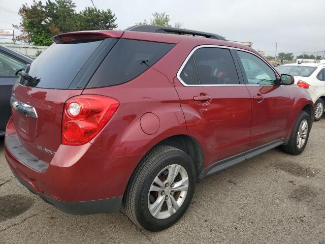 Photo 2 VIN: 2CNALDEC6B6410328 - CHEVROLET EQUINOX LT 