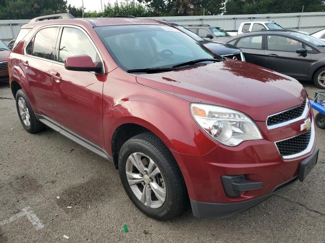 Photo 3 VIN: 2CNALDEC6B6410328 - CHEVROLET EQUINOX LT 