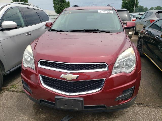 Photo 4 VIN: 2CNALDEC6B6410328 - CHEVROLET EQUINOX LT 