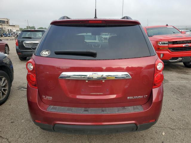 Photo 5 VIN: 2CNALDEC6B6410328 - CHEVROLET EQUINOX LT 