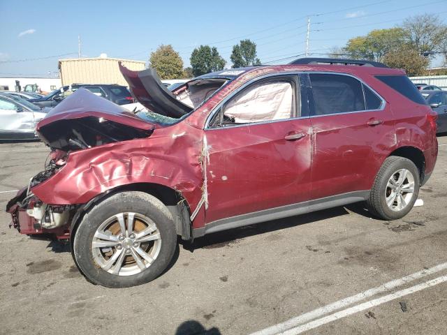 Photo 0 VIN: 2CNALDEC6B6413066 - CHEVROLET EQUINOX 