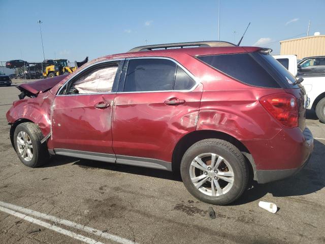 Photo 1 VIN: 2CNALDEC6B6413066 - CHEVROLET EQUINOX 