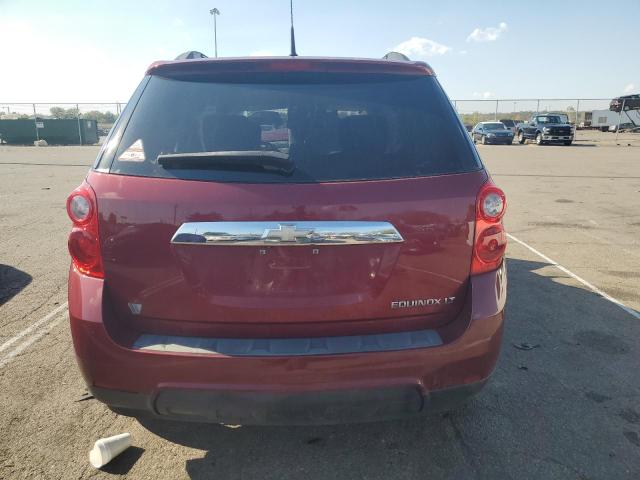 Photo 5 VIN: 2CNALDEC6B6413066 - CHEVROLET EQUINOX 