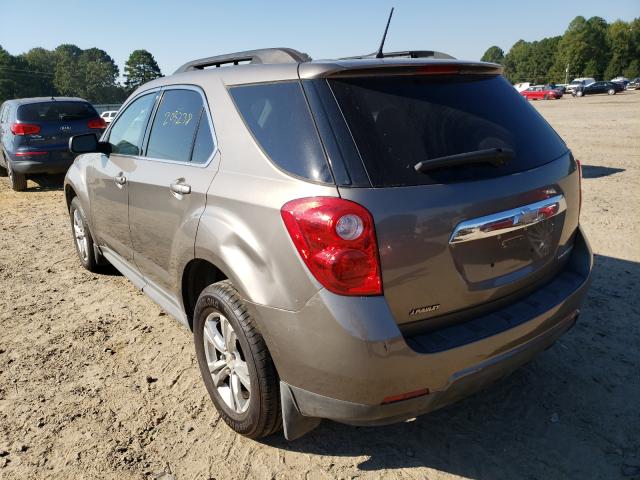 Photo 2 VIN: 2CNALDEC6B6420809 - CHEVROLET EQUINOX LT 