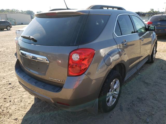 Photo 3 VIN: 2CNALDEC6B6420809 - CHEVROLET EQUINOX LT 