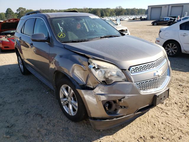 Photo 8 VIN: 2CNALDEC6B6420809 - CHEVROLET EQUINOX LT 