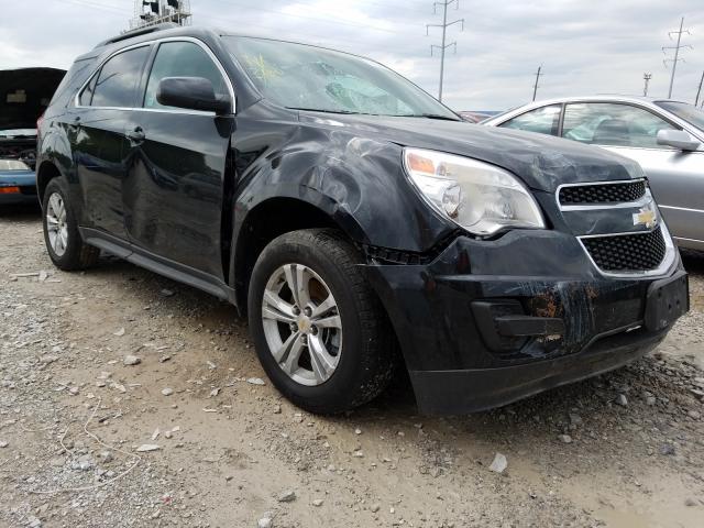 Photo 0 VIN: 2CNALDEC6B6427310 - CHEVROLET EQUINOX LT 