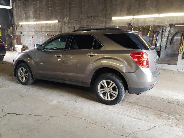 Photo 1 VIN: 2CNALDEC6B6431986 - CHEVROLET EQUINOX LT 