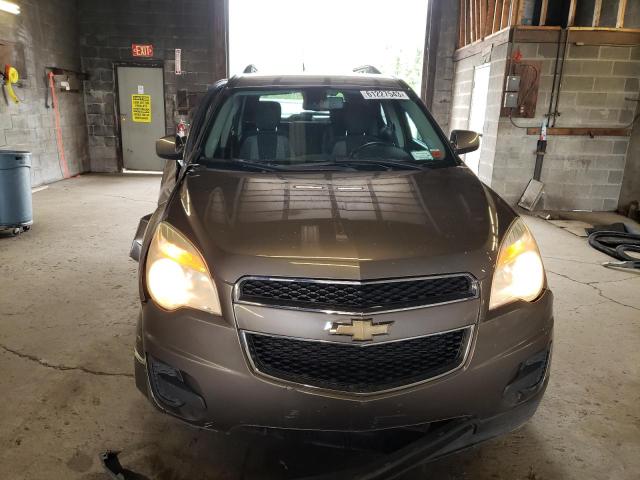 Photo 4 VIN: 2CNALDEC6B6431986 - CHEVROLET EQUINOX LT 