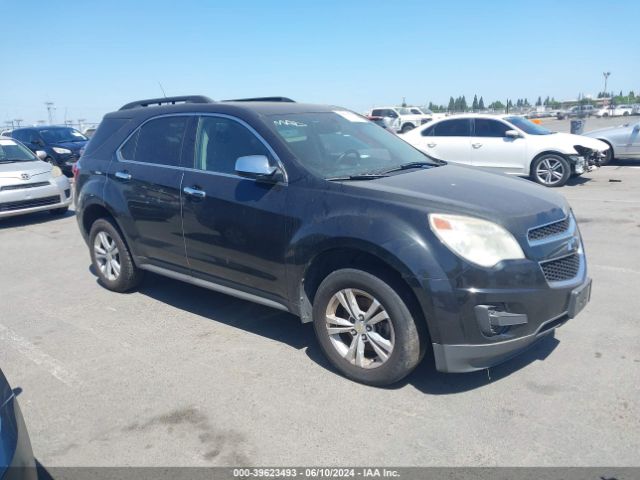 Photo 0 VIN: 2CNALDEC6B6440445 - CHEVROLET EQUINOX 