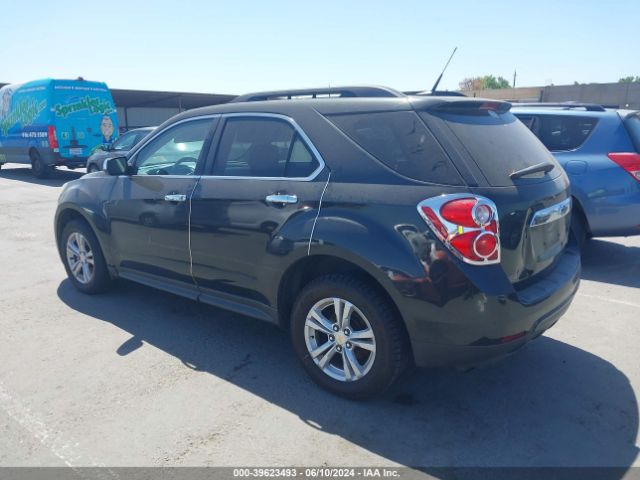 Photo 2 VIN: 2CNALDEC6B6440445 - CHEVROLET EQUINOX 