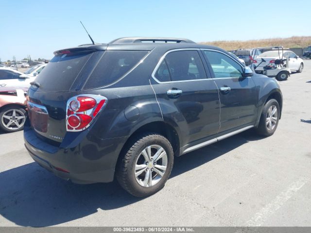 Photo 3 VIN: 2CNALDEC6B6440445 - CHEVROLET EQUINOX 