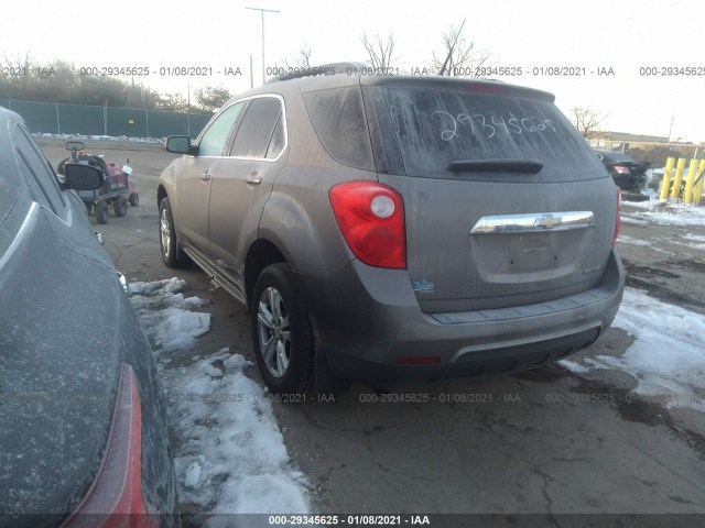 Photo 2 VIN: 2CNALDEC6B6452417 - CHEVROLET EQUINOX 