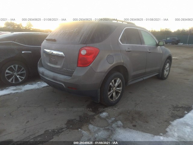 Photo 3 VIN: 2CNALDEC6B6452417 - CHEVROLET EQUINOX 