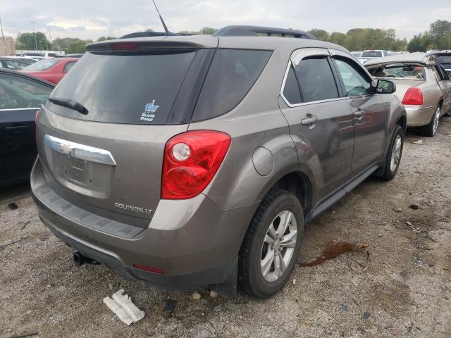 Photo 3 VIN: 2CNALDEC6B6454751 - CHEVROLET EQUINOX LT 