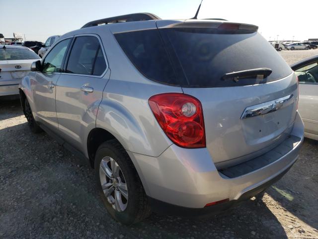 Photo 2 VIN: 2CNALDEC6B6463045 - CHEVROLET EQUINOX LT 