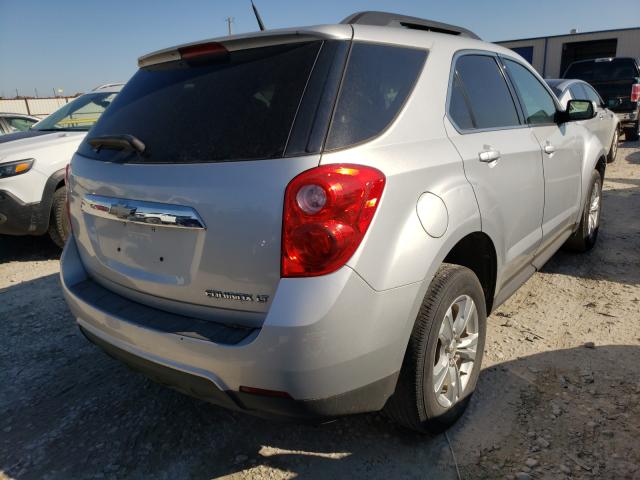 Photo 3 VIN: 2CNALDEC6B6463045 - CHEVROLET EQUINOX LT 