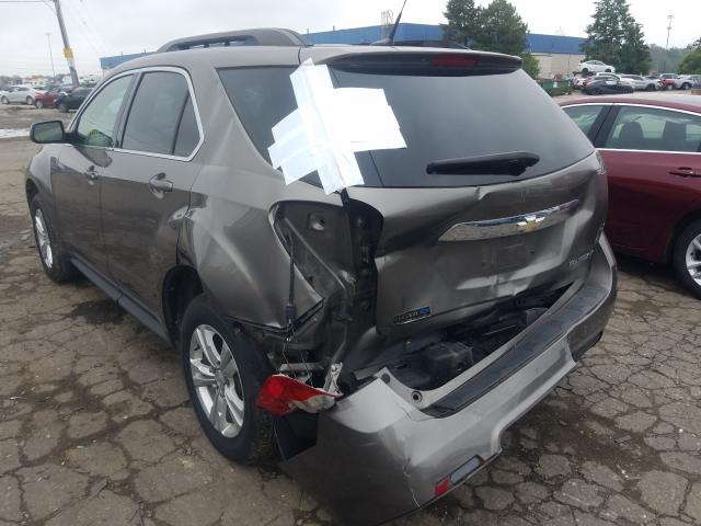 Photo 2 VIN: 2CNALDEC6B6467242 - CHEVROLET EQUINOX LT 