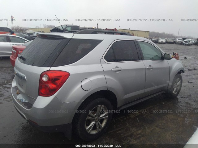 Photo 3 VIN: 2CNALDEC7B6210560 - CHEVROLET EQUINOX 