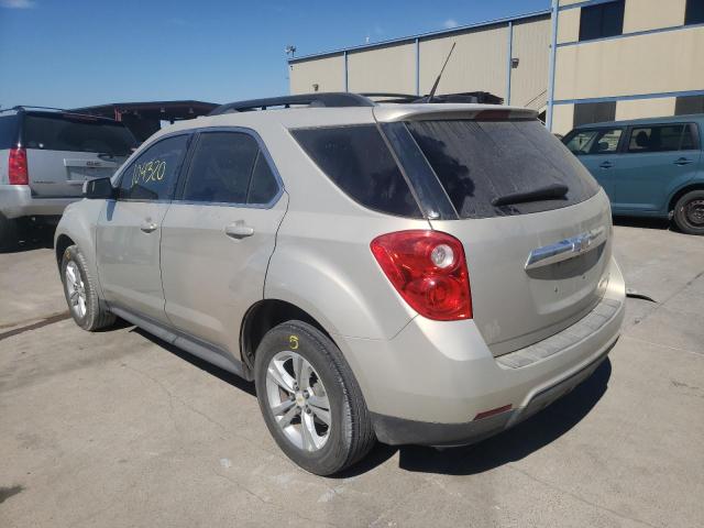 Photo 2 VIN: 2CNALDEC7B6219047 - CHEVROLET EQUINOX LT 