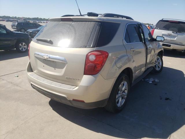 Photo 3 VIN: 2CNALDEC7B6219047 - CHEVROLET EQUINOX LT 