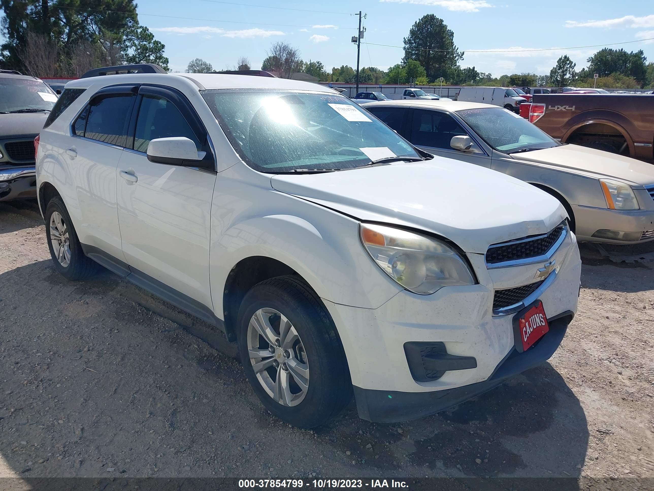 Photo 0 VIN: 2CNALDEC7B6221462 - CHEVROLET EQUINOX 