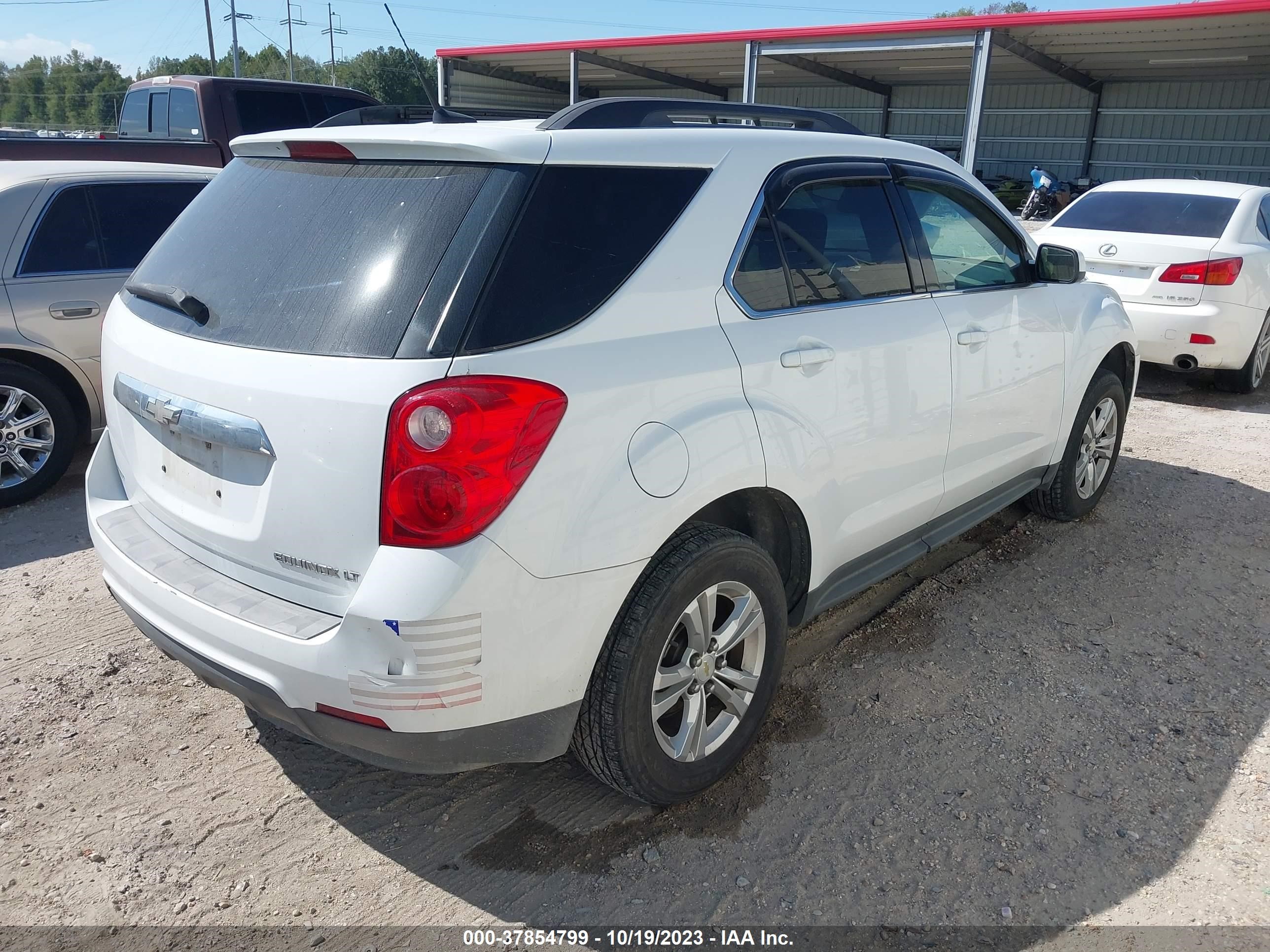 Photo 3 VIN: 2CNALDEC7B6221462 - CHEVROLET EQUINOX 