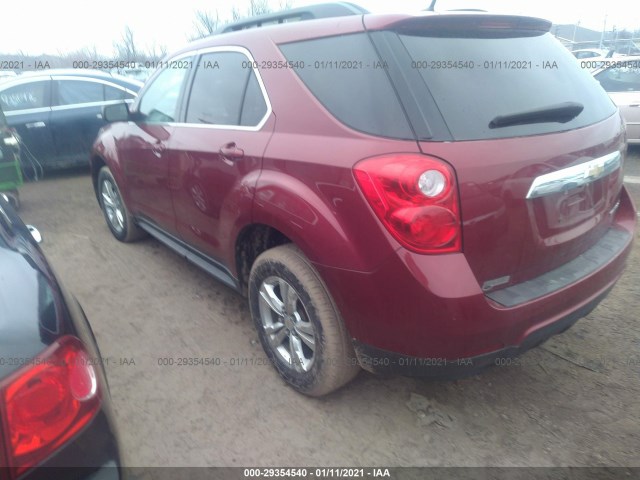 Photo 2 VIN: 2CNALDEC7B6239153 - CHEVROLET EQUINOX 