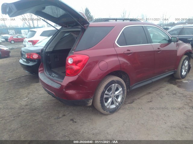 Photo 3 VIN: 2CNALDEC7B6239153 - CHEVROLET EQUINOX 