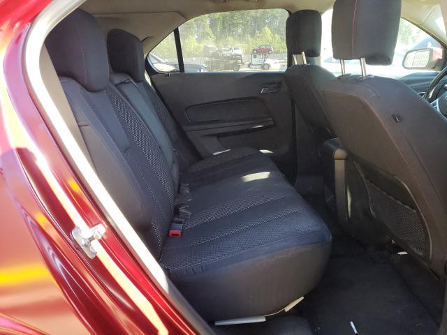 Photo 5 VIN: 2CNALDEC7B6258026 - CHEVROLET EQUINOX LT 