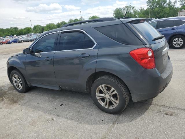 Photo 1 VIN: 2CNALDEC7B6258642 - CHEVROLET EQUINOX LT 