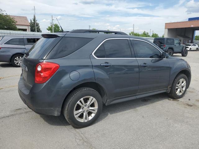 Photo 2 VIN: 2CNALDEC7B6258642 - CHEVROLET EQUINOX LT 