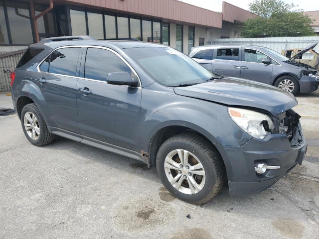 Photo 3 VIN: 2CNALDEC7B6258642 - CHEVROLET EQUINOX LT 