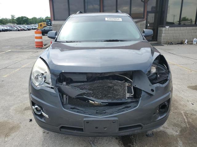 Photo 4 VIN: 2CNALDEC7B6258642 - CHEVROLET EQUINOX LT 