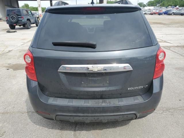 Photo 5 VIN: 2CNALDEC7B6258642 - CHEVROLET EQUINOX LT 