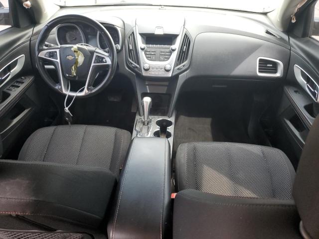 Photo 7 VIN: 2CNALDEC7B6258642 - CHEVROLET EQUINOX LT 