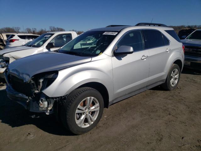 Photo 0 VIN: 2CNALDEC7B6260794 - CHEVROLET EQUINOX LT 