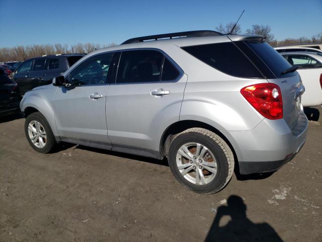 Photo 1 VIN: 2CNALDEC7B6260794 - CHEVROLET EQUINOX LT 