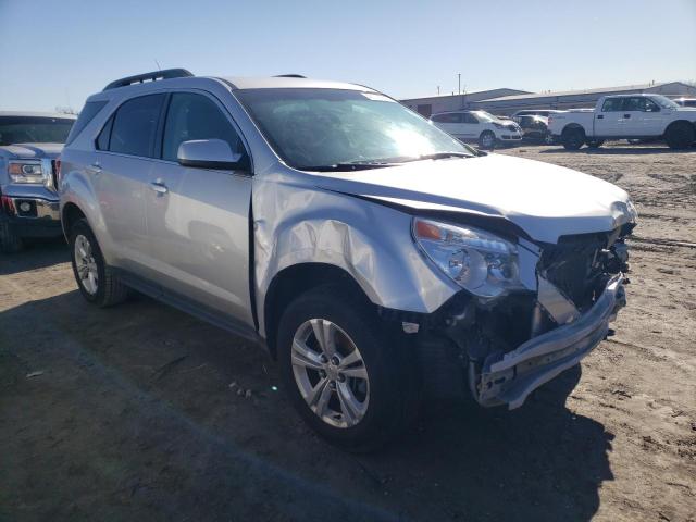 Photo 3 VIN: 2CNALDEC7B6260794 - CHEVROLET EQUINOX LT 