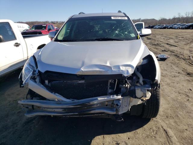 Photo 4 VIN: 2CNALDEC7B6260794 - CHEVROLET EQUINOX LT 