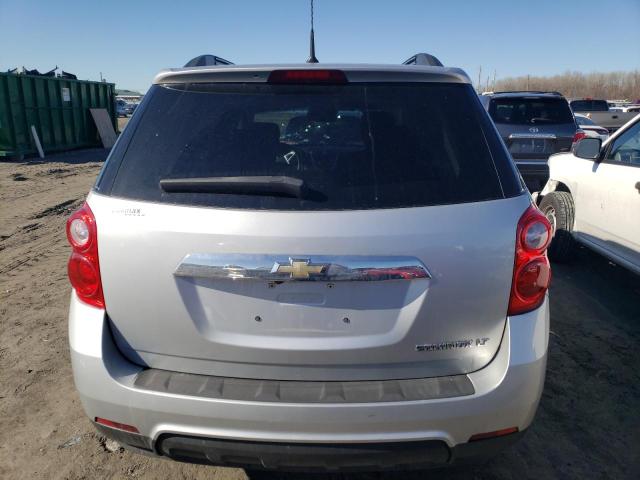 Photo 5 VIN: 2CNALDEC7B6260794 - CHEVROLET EQUINOX LT 