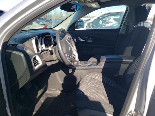 Photo 6 VIN: 2CNALDEC7B6260794 - CHEVROLET EQUINOX LT 