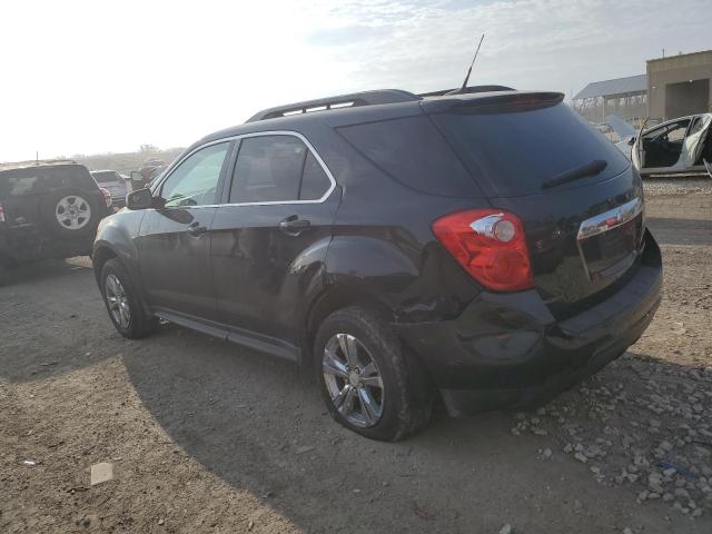 Photo 1 VIN: 2CNALDEC7B6274582 - CHEVROLET EQUINOX 