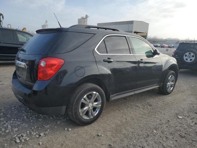 Photo 2 VIN: 2CNALDEC7B6274582 - CHEVROLET EQUINOX 