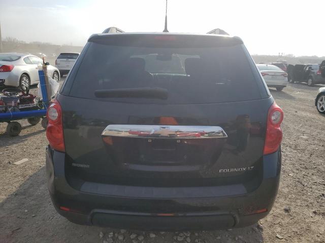 Photo 5 VIN: 2CNALDEC7B6274582 - CHEVROLET EQUINOX 