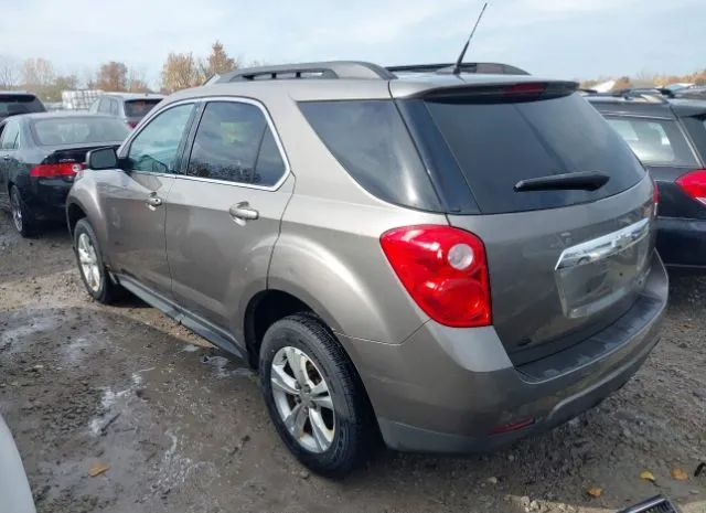 Photo 2 VIN: 2CNALDEC7B6304907 - CHEVROLET EQUINOX 