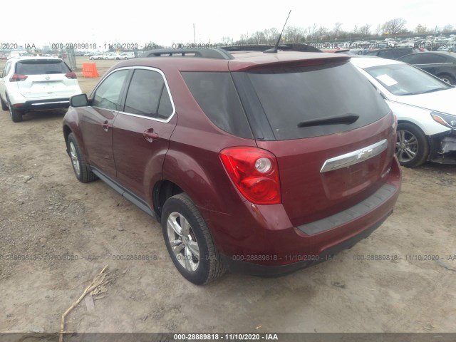 Photo 2 VIN: 2CNALDEC7B6314627 - CHEVROLET EQUINOX 