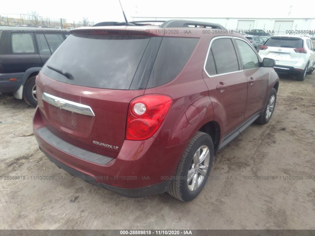 Photo 3 VIN: 2CNALDEC7B6314627 - CHEVROLET EQUINOX 