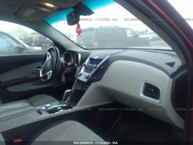 Photo 4 VIN: 2CNALDEC7B6314627 - CHEVROLET EQUINOX 